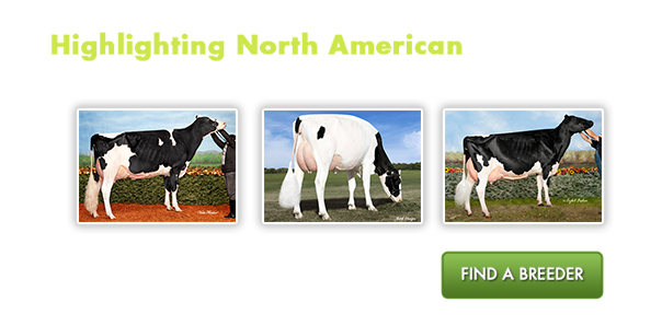 Highlighting North American Breeders - search premier North American breeding programs by province or state