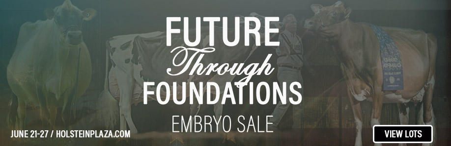 Online Embryo Auction: June 21-27, 2024